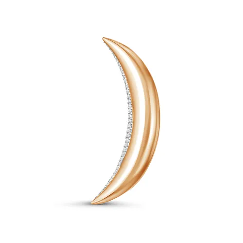 060135 Брошь Золото 585, 060135 060135 Брошь Золото 585, 060135