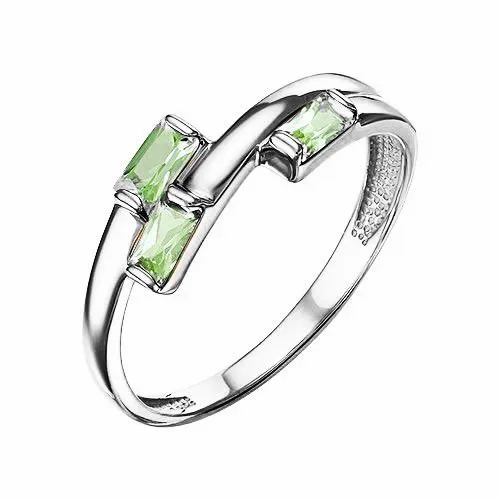 Кольцо Серебро 925, К622-5974Хр Кольцо Серебро 925, К622-5974Хр