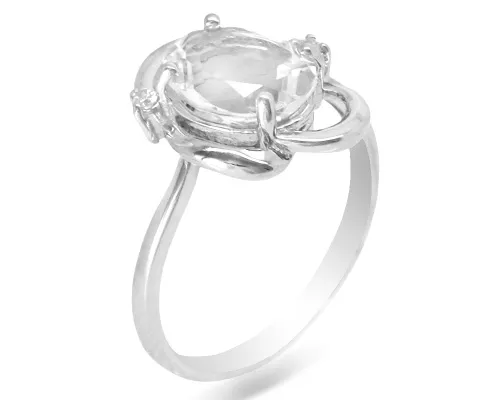 Кольцо Серебро 925, 645831