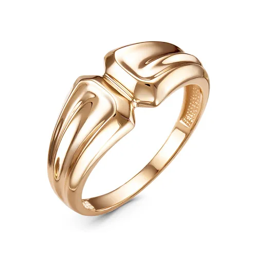 Кольцо Золото 585, 2107792