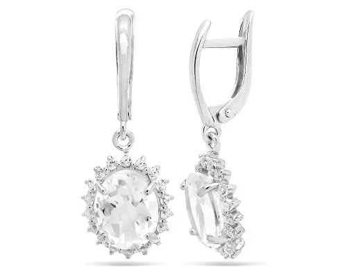 Серьги, Серебро 925, 647151