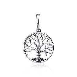 Подвеска фантазийная,  Серебро 925 3310404334