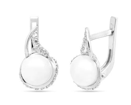 Серьги, Серебро 925, 623111