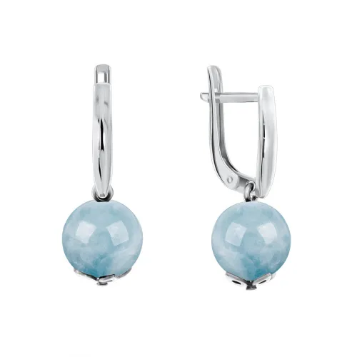 Серьги, Серебро 925, 2340090307-3