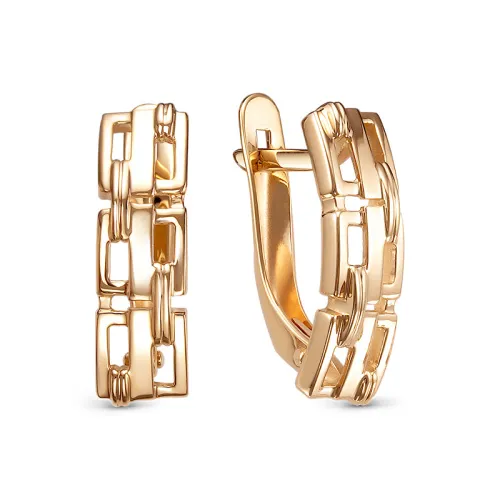 Серьги, Золото 585, 2207753