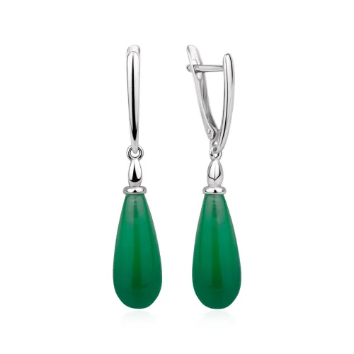 Серьги, Серебро 925, 2340396622-60