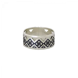 Кольцо Серебро 925 10020548А05
