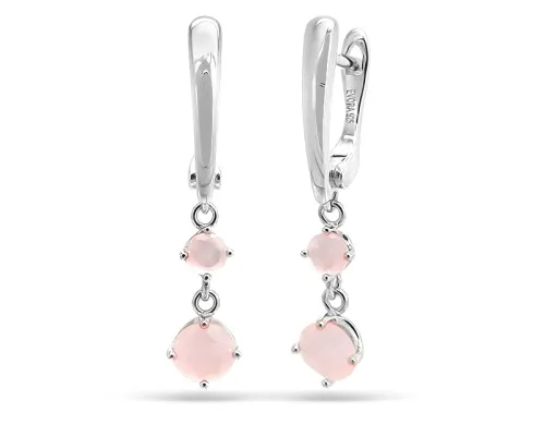 Серьги, Серебро 925, 638752