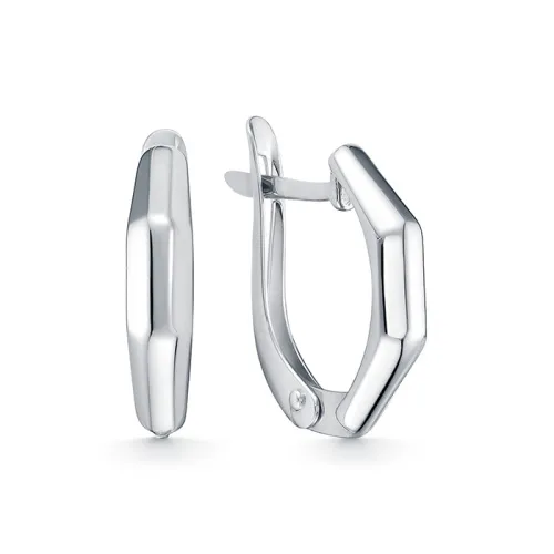 Серьги, Серебро 925, Z2-10847