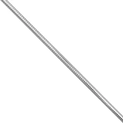 Цепочка Золото 585, плетение Снейк 18-078-3-0,3-45