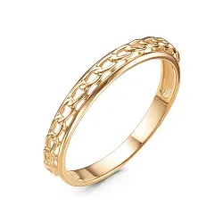 Кольцо Золото 585 2107876