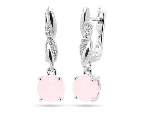 Серьги, Серебро 925, 632591