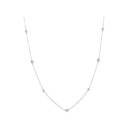 Колье,  Серебро 925, ZSN 45