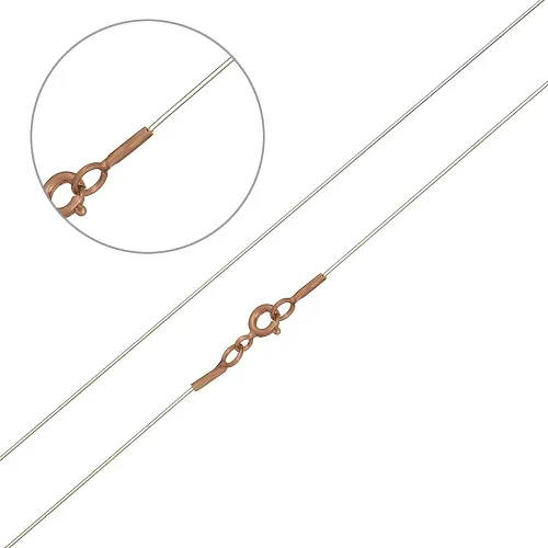 Колье,  Серебро 925, КЦ-657п