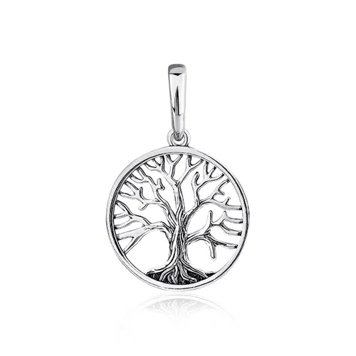 Подвеска фантазийная,  Серебро 925, 3340404334