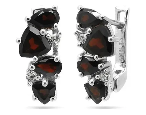 Серьги, Серебро 925, 631528