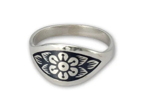 Кольцо Серебро 925, 10020153А05