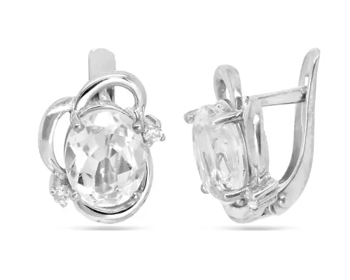 Серьги, Серебро 925, 645785