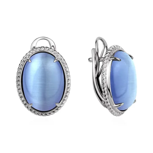 Серьги, Серебро 925, 2340266380-70