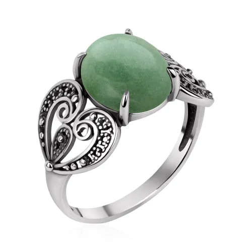 Кольцо Серебро 925, 1310366370-1