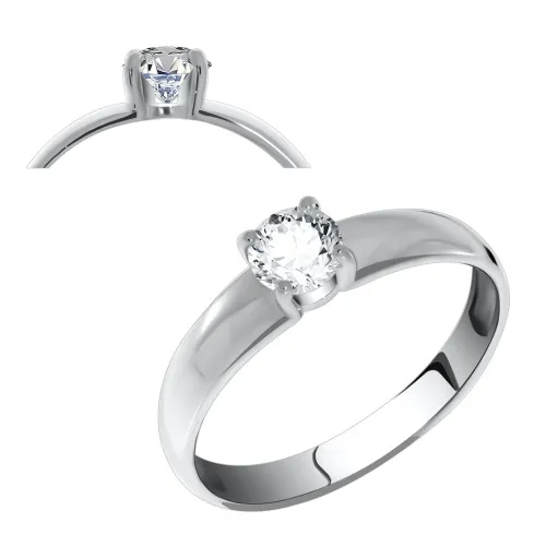 Кольцо Серебро 925, 1340200255 Кольцо Серебро 925, 1340200255