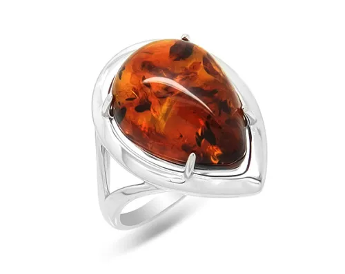 Кольцо Серебро 925, 626610