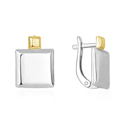 Серьги, Серебро 925 2350405851