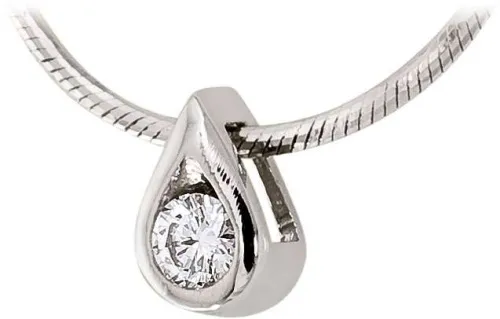 Колье,  Золото 585, 325421ю