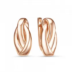 Серьги, Золото 585 П2554100 1 10 Серьги, Золото 585 П2554100 1 10