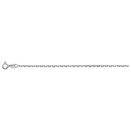 Цепочка Серебро 925, плетение Якорное, CL 5043R