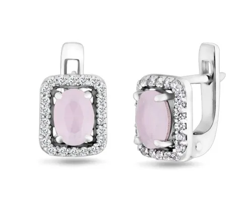 Серьги, Серебро 925, 655900