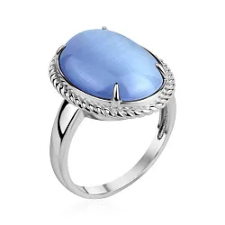 Кольцо Серебро 925, Прочие вставки 1340266380-70