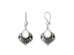 Серьги, Серебро 925 10030445А05 Серьги, Серебро 925 10030445А05
