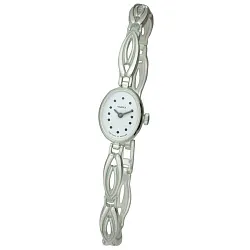 Часы,  Серебро 925 44300-14.101 Часы,  Серебро 925 44300-14.101