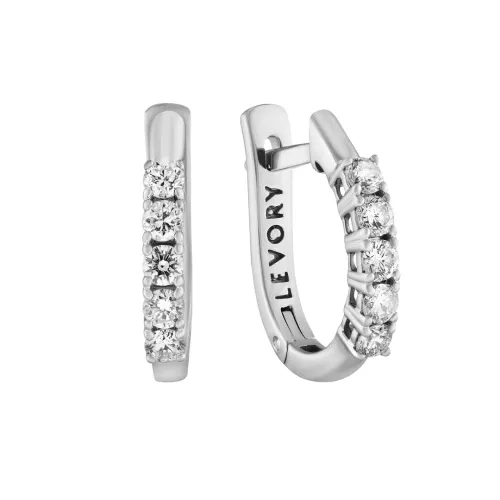 Серьги, Золото 585, 83-42E60535-F0DD