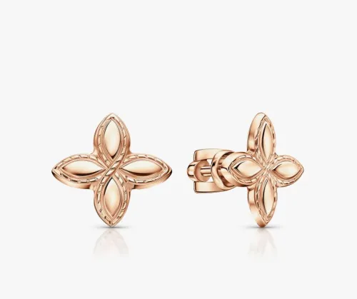 Серьги пусеты-гвоздики, Золото 585, 00-62-0531-00