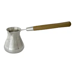 турка для кофе,  Серебро 925 40460002А10  турка для кофе,  Серебро 925 40460002А10