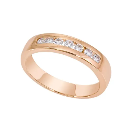 Кольцо Золото 585, 268211ю