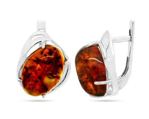 Серьги, Серебро 925, 647154