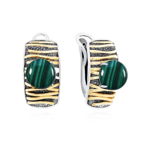 Серьги, Серебро 925, 2317381752