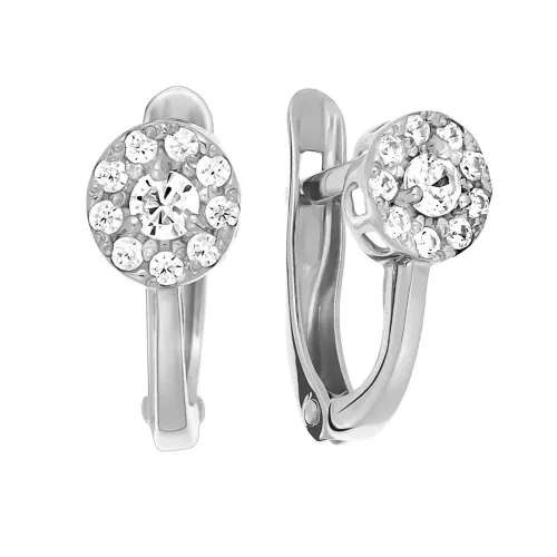 Серьги, Серебро 925, с105022р Серьги, Серебро 925, с105022р