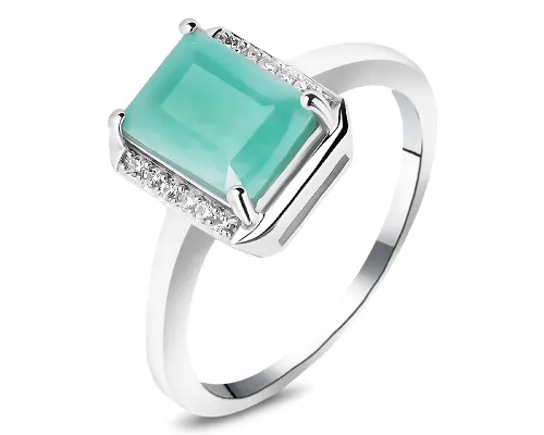 Кольцо Серебро 925, 658766