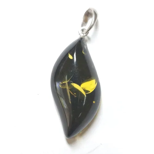 Подвеска фантазийная,  Серебро 925, 1121р-п