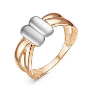 Кольцо Золото 585, 213209 Кольцо Золото 585, 213209