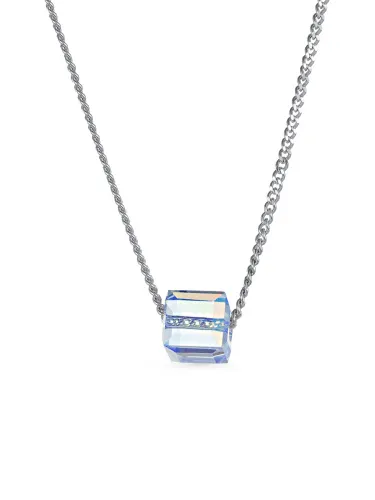 Колье,  Серебро 925, КЦ-506