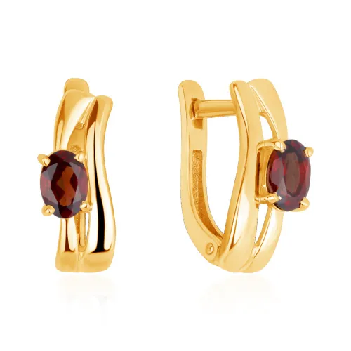 Серьги, Серебро 925, 2320155500