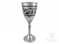 Рюмка,  Серебро 875 420191  Рюмка,  Серебро 875 420191