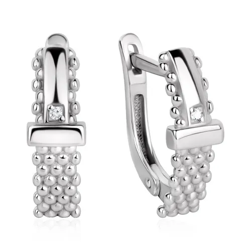 Серьги, Серебро 925, 2340205394л