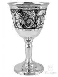 Рюмка,  Серебро 875 420188  Рюмка,  Серебро 875 420188