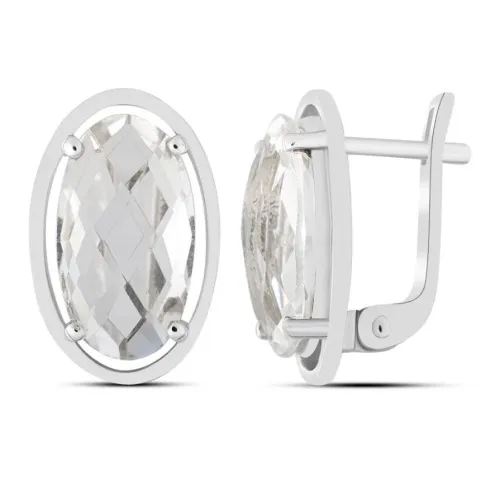 Серьги, Серебро 925, 654388